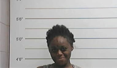 Crystal Labeaud, - Orleans Parish County, LA 